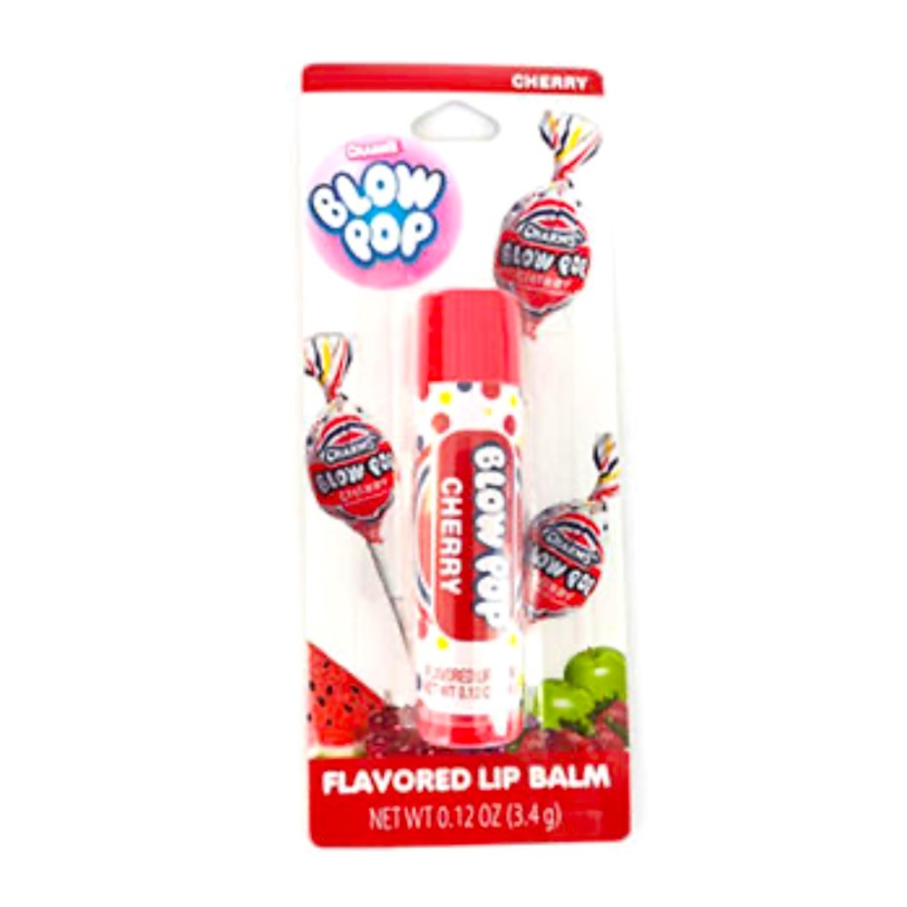 Blow Pop Lip Balm